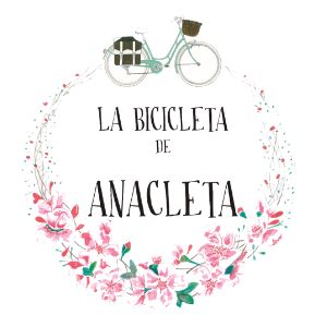 La bicicleta de Anacleta 